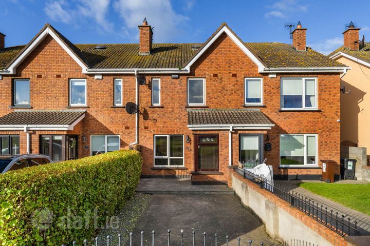 57 Castleland Court, Balbriggan, Dublin, Dublin