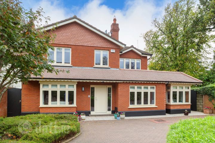 4 Foxrock Manor, Foxrock, Dublin 18, Dublin 18, Dublin