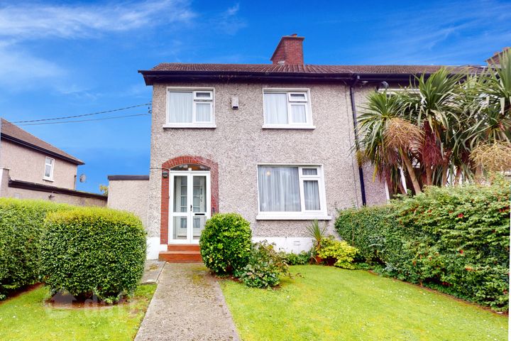 8 Maryfield Crescent, Artane, Dublin 5, Dublin 5, Dublin