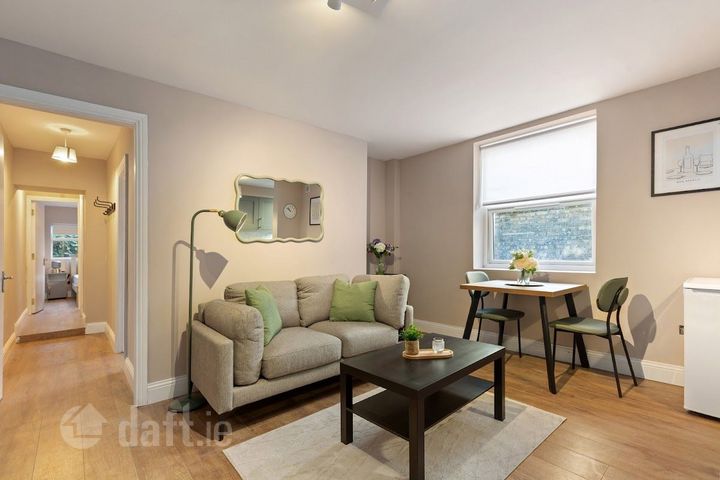 Apt 2, 111 Morehampton Road, Dublin 4, Donnybrook, Dublin 4