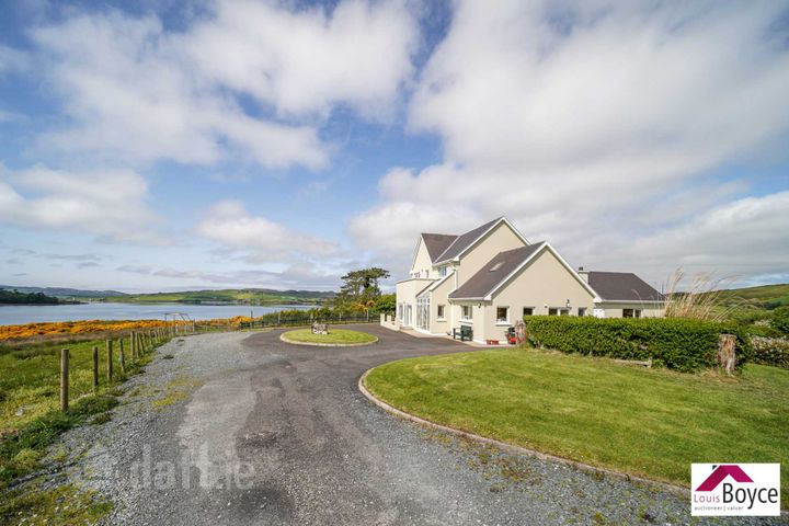 Devlinreagh, Carrigart, Co. Donegal, F92H927