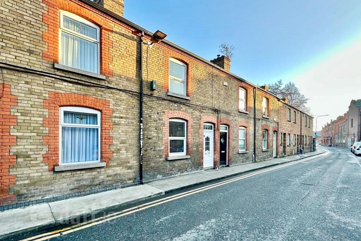 28 Thomas Court, Dublin 8, D08FX7E