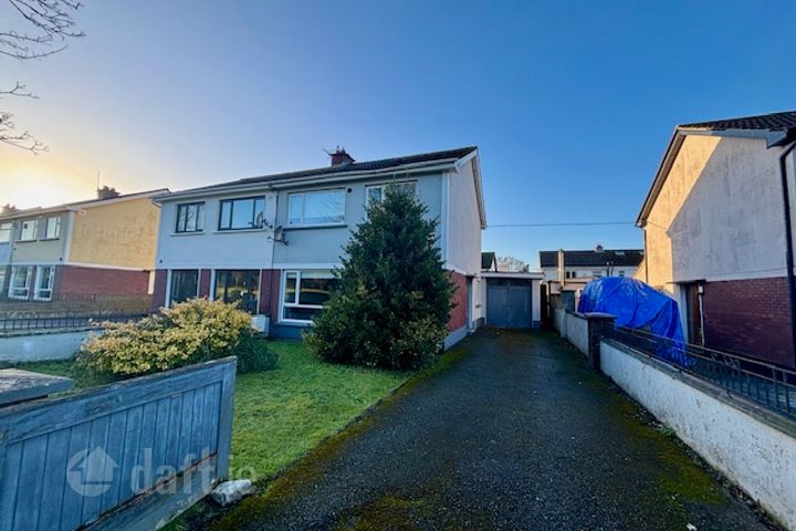 Esmondale, Naas, Co. Kildare