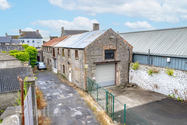 O'Brien Street, Tipperary Town, Co. Tipperary, E34CX26