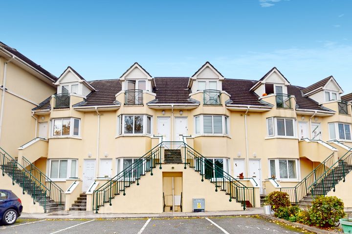 43 Plaza Crescent, Swords, Dublin, Dublin