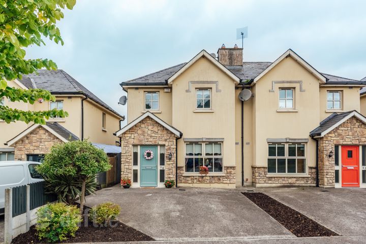 58 Preston Brook, Rathangan, Kildare, Kildare