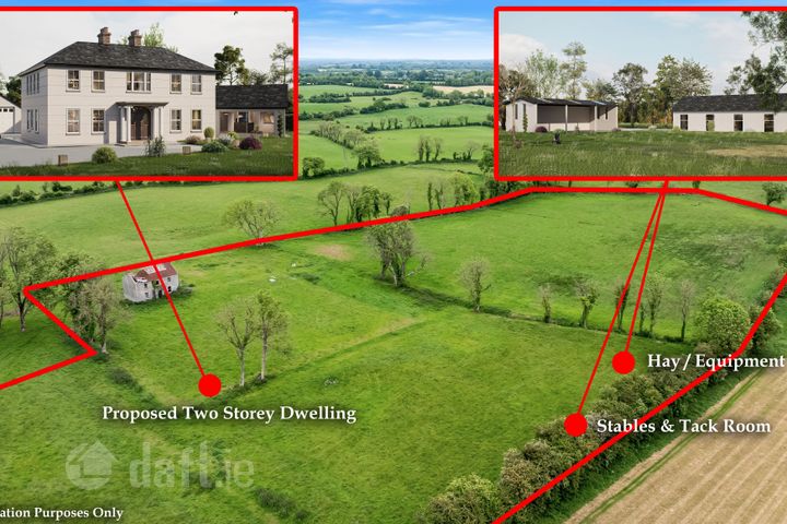 Fordstown, Rathcore, Co Meath, A83XT57