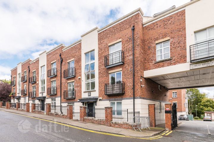 18 Block B1, Bow Bridge Place, Kilmainham, Dublin 8