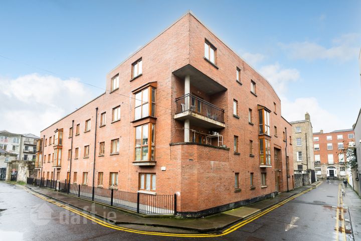 North Frederick Court, 9 Frederick Lane North, Dublin 1, Dublin 1