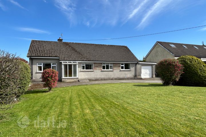 Hillcrest, Old Road, Cashel, Co Tipperary, E25PH34