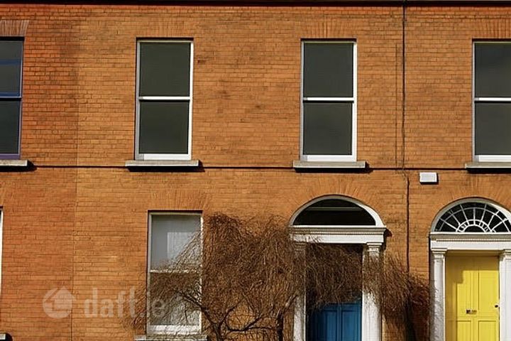 Glenisk Limited, 44 Leinster Road, Rathmines, Dublin 6