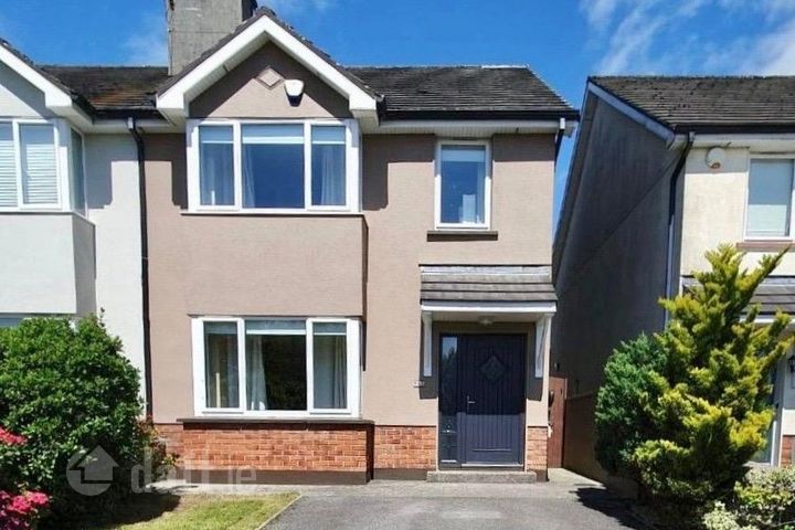 45 Palace Fields, Tuam, Tuam, Co. Galway, H54HX72