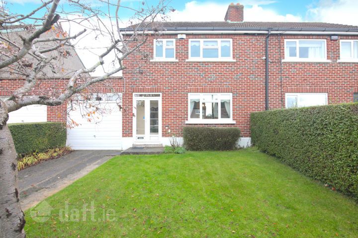 124 Ennafort Road, Dublin 5, Raheny, Dublin 5, D05X738
