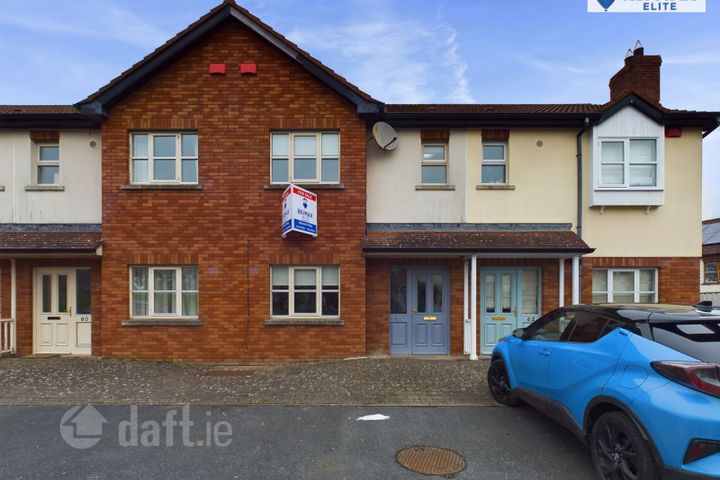 61 Moorehall Rise, Hale St, Ardee, Louth