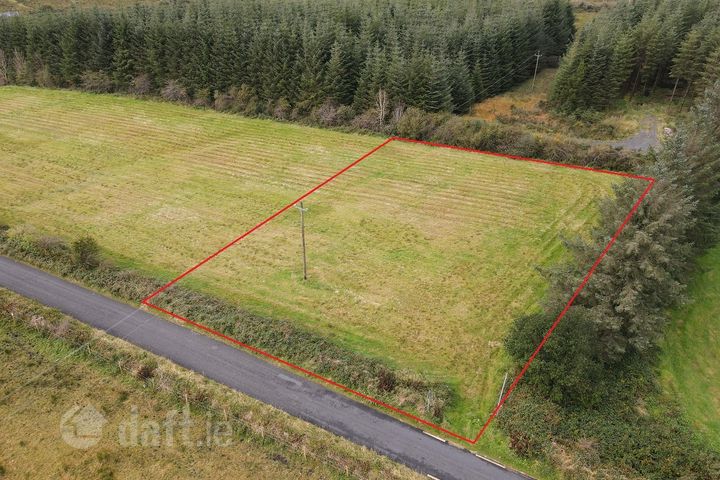 Cranmore, Carracastle, Co. Mayo