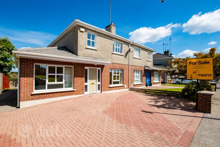 30 Ardilaun Heights, Mullingar, Co Westmeath, Westmeath