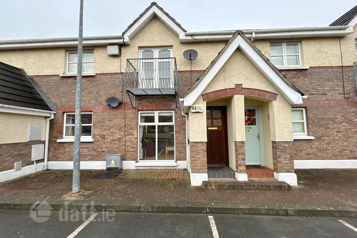 76 Clonmore, Hale Street, Ardee, Co. Louth, A92Y9TF