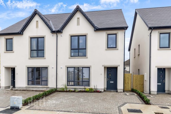 Spire View, Johnstown Bridge, Co. Kildare, A83EW92