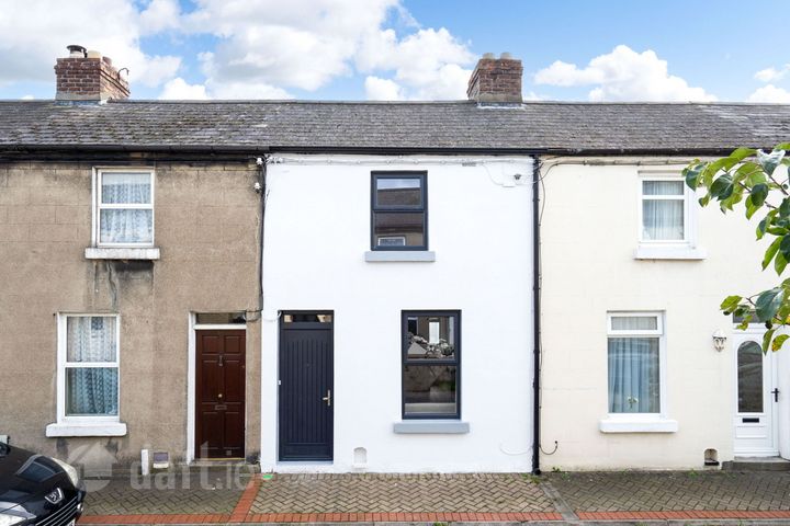 15 Dargan St, Bray, Co Wicklow, Wicklow