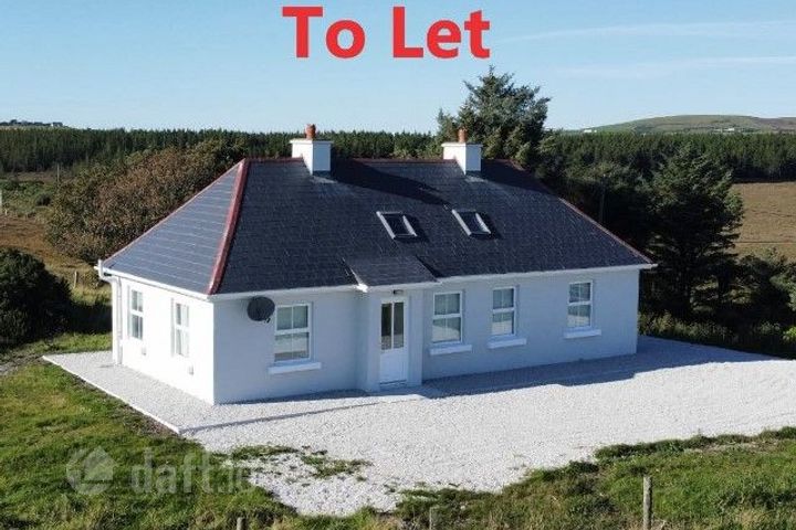 Tallagh, Ballycroy, Ballycroy, Co. Mayo