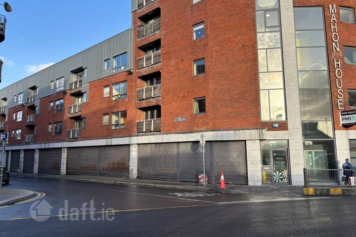Mahon House, Limerick City Centre, V94YC84