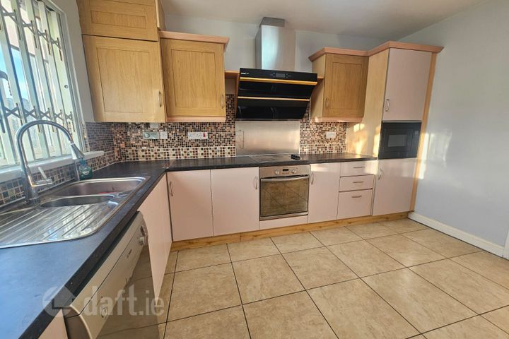 Chancery Park Gardens, Tullamore, Co. Offaly