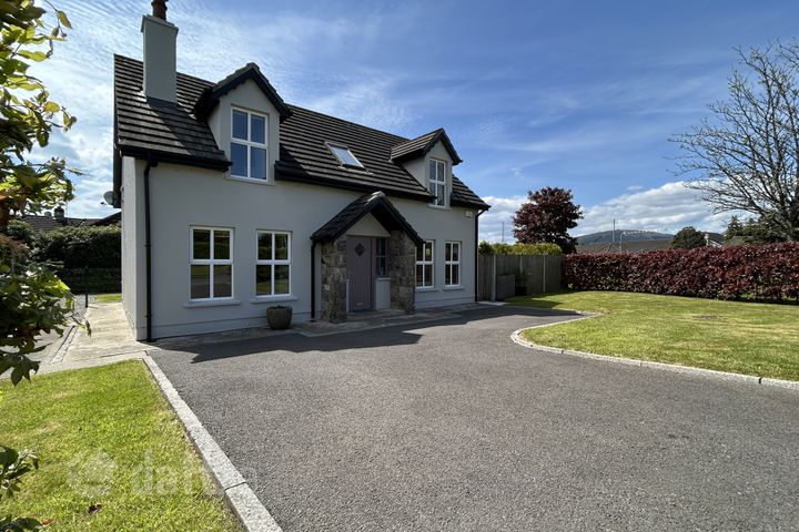 4 Ashgrove Meadows, Ballina, Tipperary, Tipperary