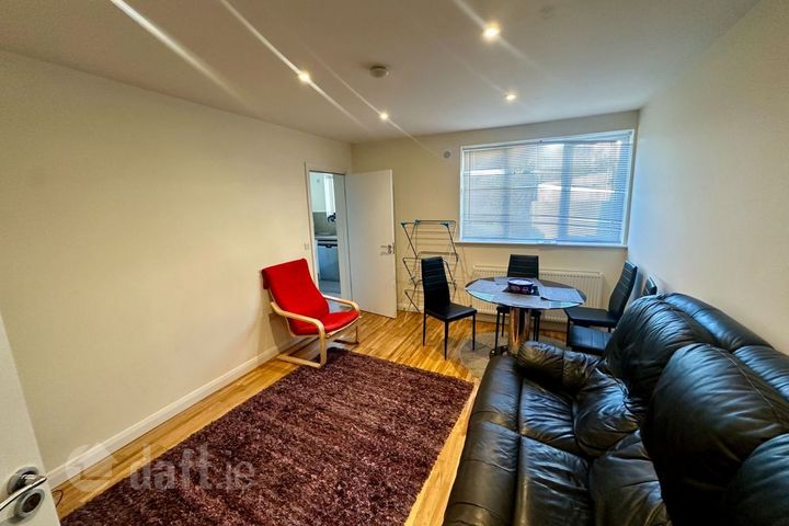 107 Claremont Crescent, Glasnevin, Dublin 11