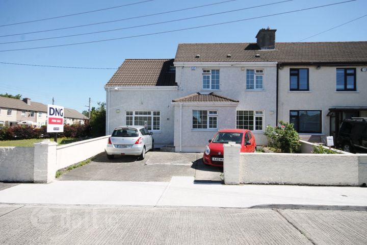 146 St Maelruans Park, Tallaght, Dublin 24, Dublin 24, Dublin