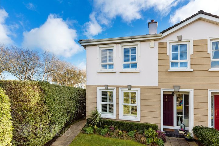 1 Mayfair, Coast Rd, Malahide, Dublin