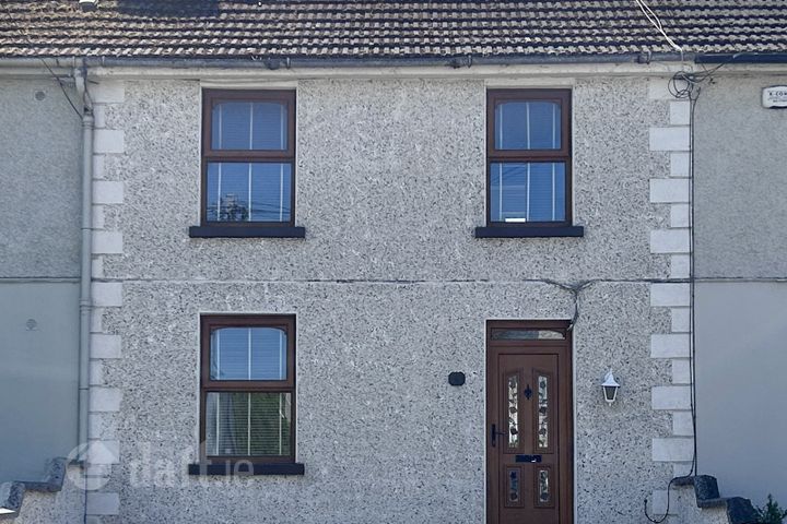6 Kennyswell Rd, Kilkenny, Kilkenny, Kilkenny