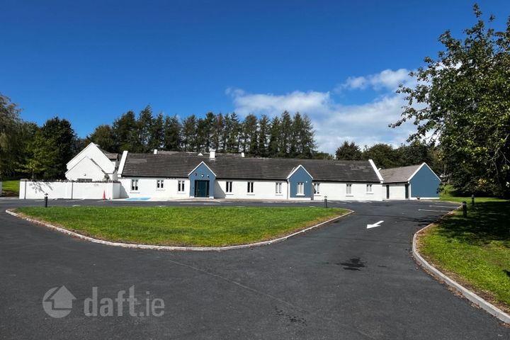 O'Regans Lodge, Sixmilebridge, Co. Clare
