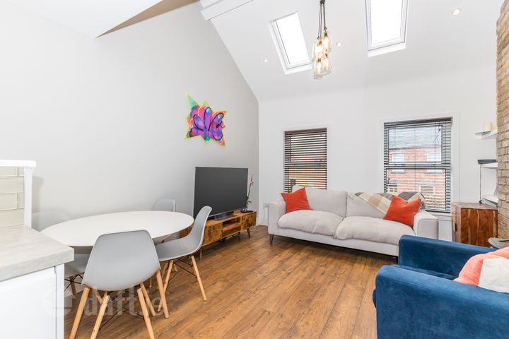 Church Avenue, Drumcondra, Drumcondra, Dublin 9