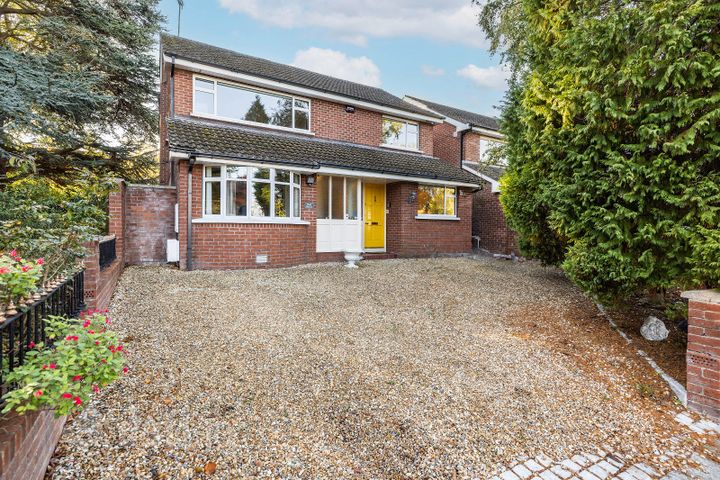 1 St Andrew's Grove, Malahide, Co Dublin, Dublin