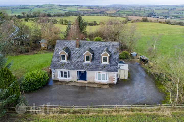 Roseneath, Tornant Lower, Dunlavin, Co. Wicklow, Dunlavin, Co. Wicklow, W91X638