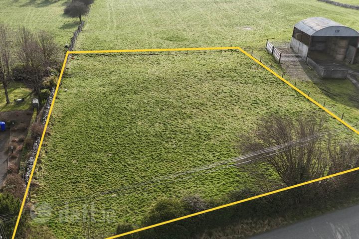 Carnagh East  Kiltoom, Co. Roscommon, N37YY51