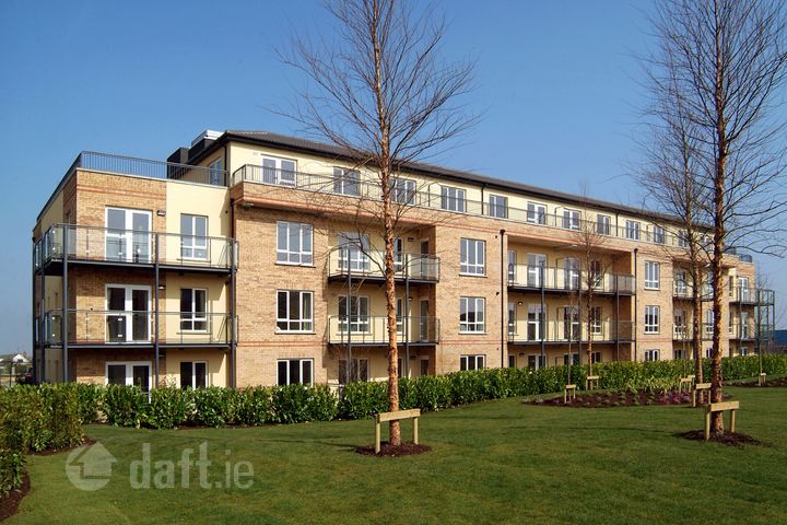 Occu Cedar Place, Cedar Place, Swords, Co. Dublin