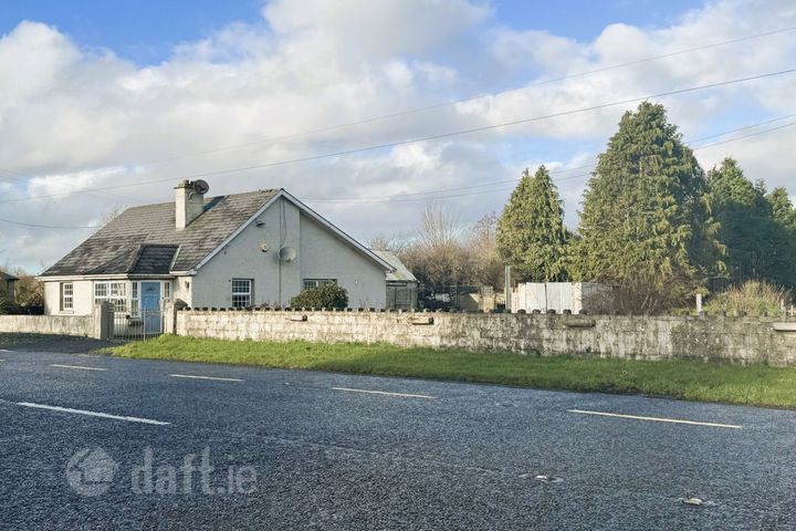 Moneymore, Borris-In-Ossory, Borris-in-Ossory, Co. Laois, R32Y5N0
