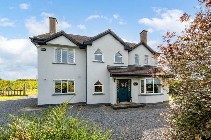 Esker Lodge, Coolnahiley, Co. Offaly, R35RK19