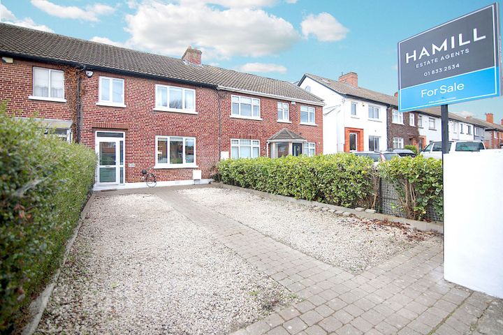 170 Kincora Rd, Clontarf, Dublin 3, Dublin 3, Dublin