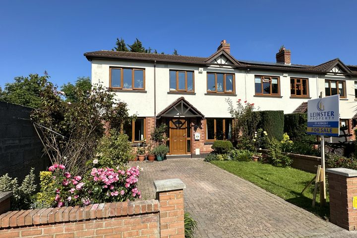 12 Church View, Clondalkin, Dublin 22, Dublin 22, Dublin