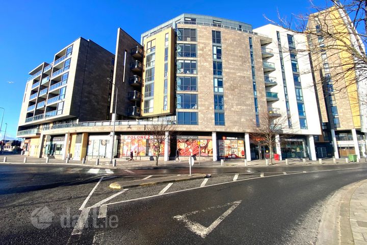 Losset Hall, Belgard Square West, Tallaght, Dublin 24