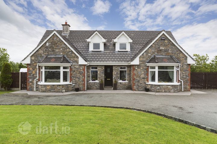 Pakenhamhall Rd, Castlepollard, Westmeath, Westmeath