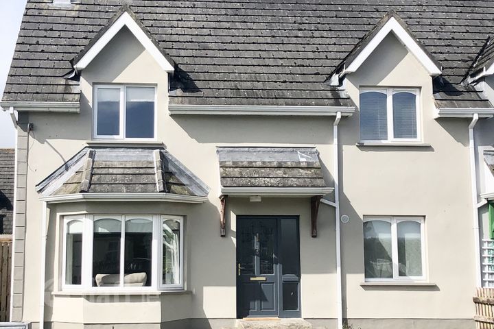 38 Rush Hall, Mountrath, Co. Laois