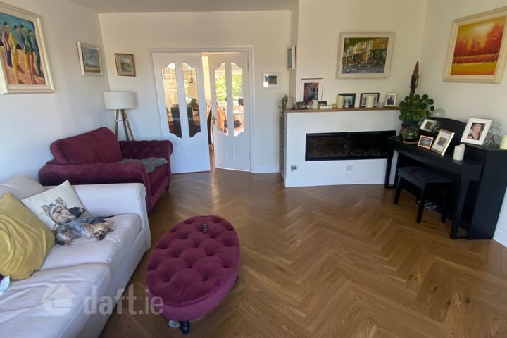 Loughlinstown, Cherrywood, Co. Dublin