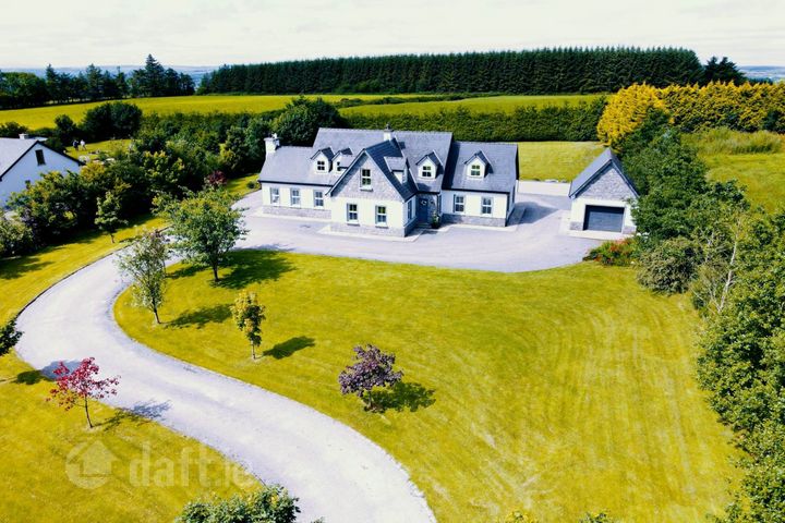 Slatt Lower, Wolfhill, Athy, Laois