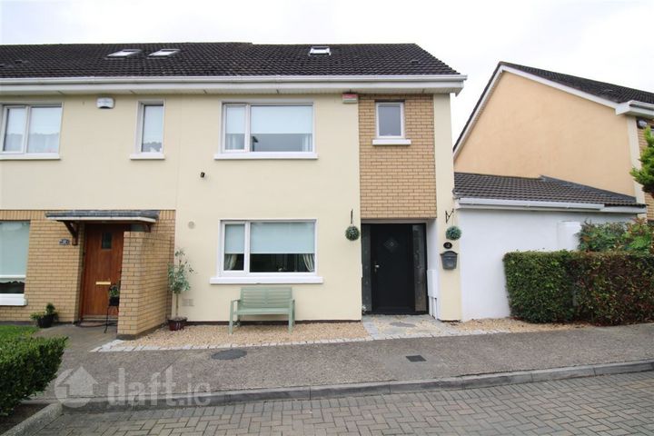 Willan's Drive, Ongar Village, Ongar, Dublin 15