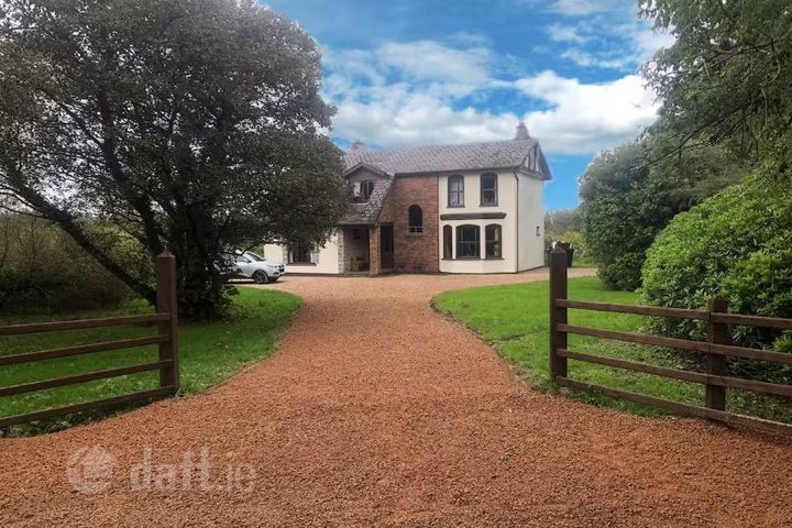 Ballyconnell, Falcarragh, Letterkenny, Falcarragh, Co. Donegal