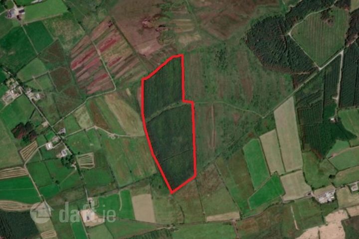 Rathea, Listowel, Co. Kerry