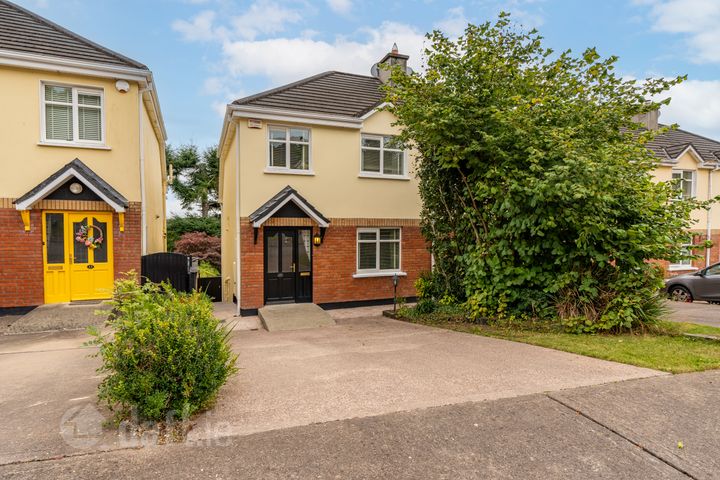 12 The Maples, Castlejane Woods, Glanmire, Cork